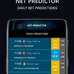 for bet prediction